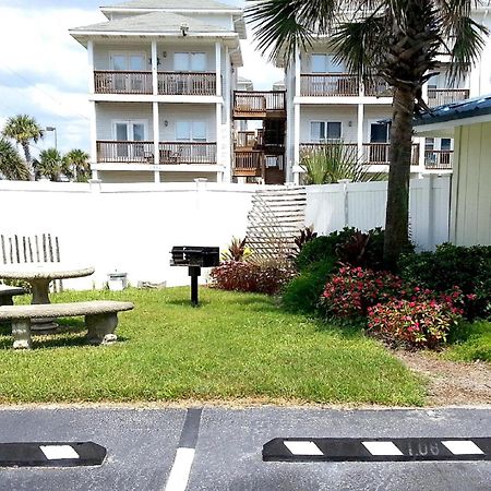 Island Sands 206 Fort Walton Beach Exterior photo